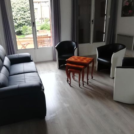 Les Rosiers D'Y Villa Nevers Eksteriør billede
